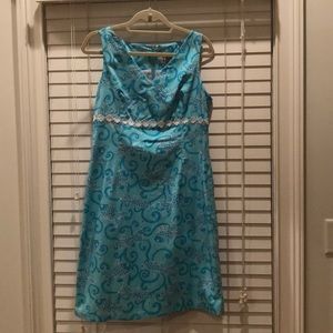 Vintage Lilly Pulitzer classic dress
